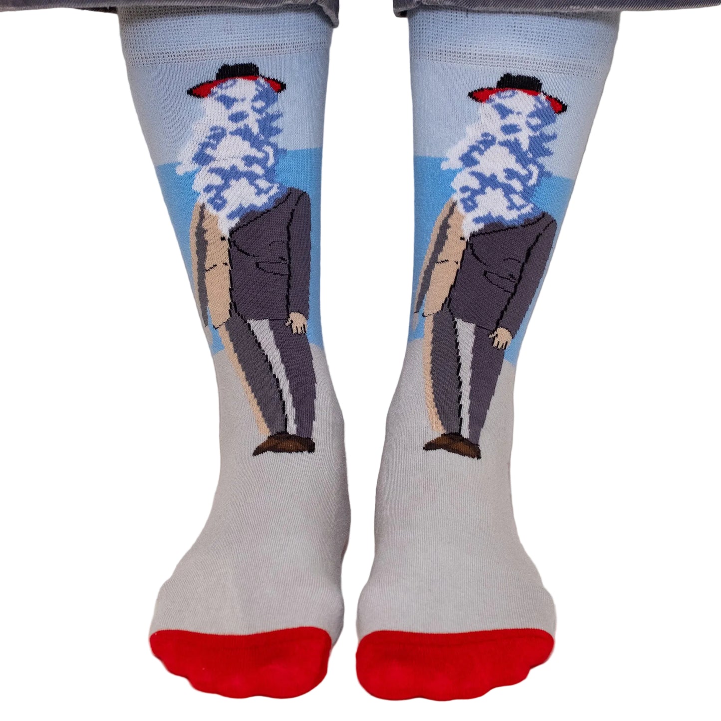 Bamboo Sock