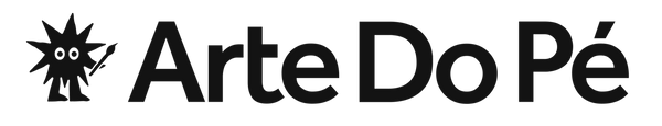 Arte Do Pé logo