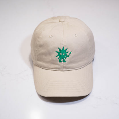 The Green Leaves Hat Bundle