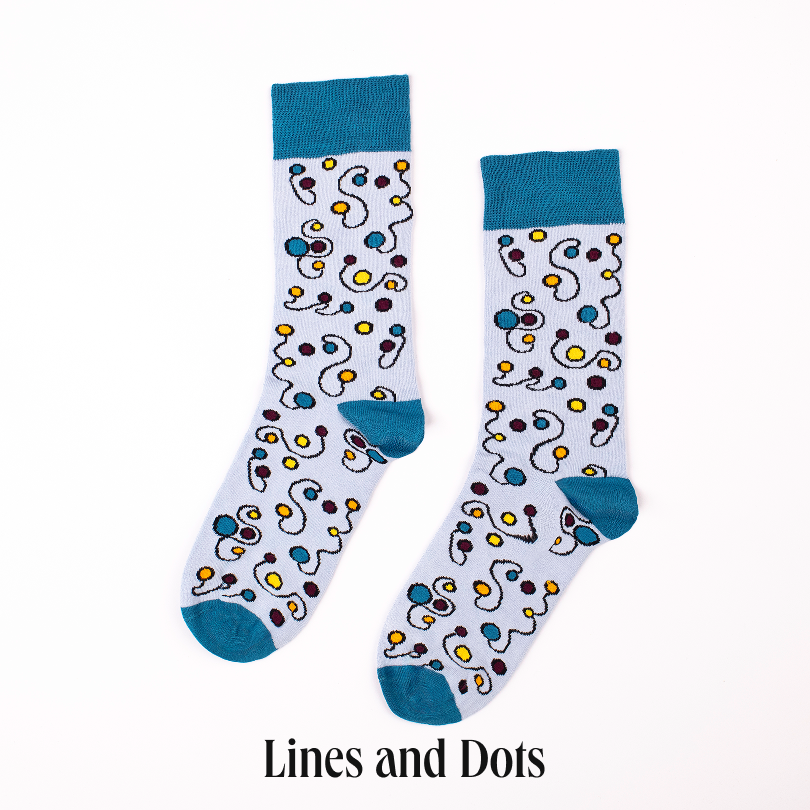 The Lines and Dots Hat Bundle