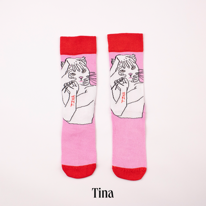 The Tina Bundle