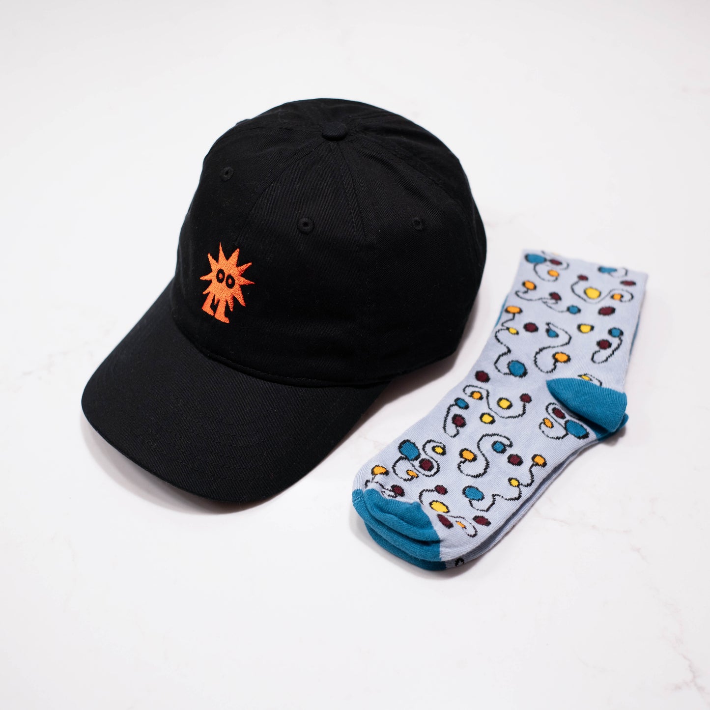 The Lines and Dots Hat Bundle