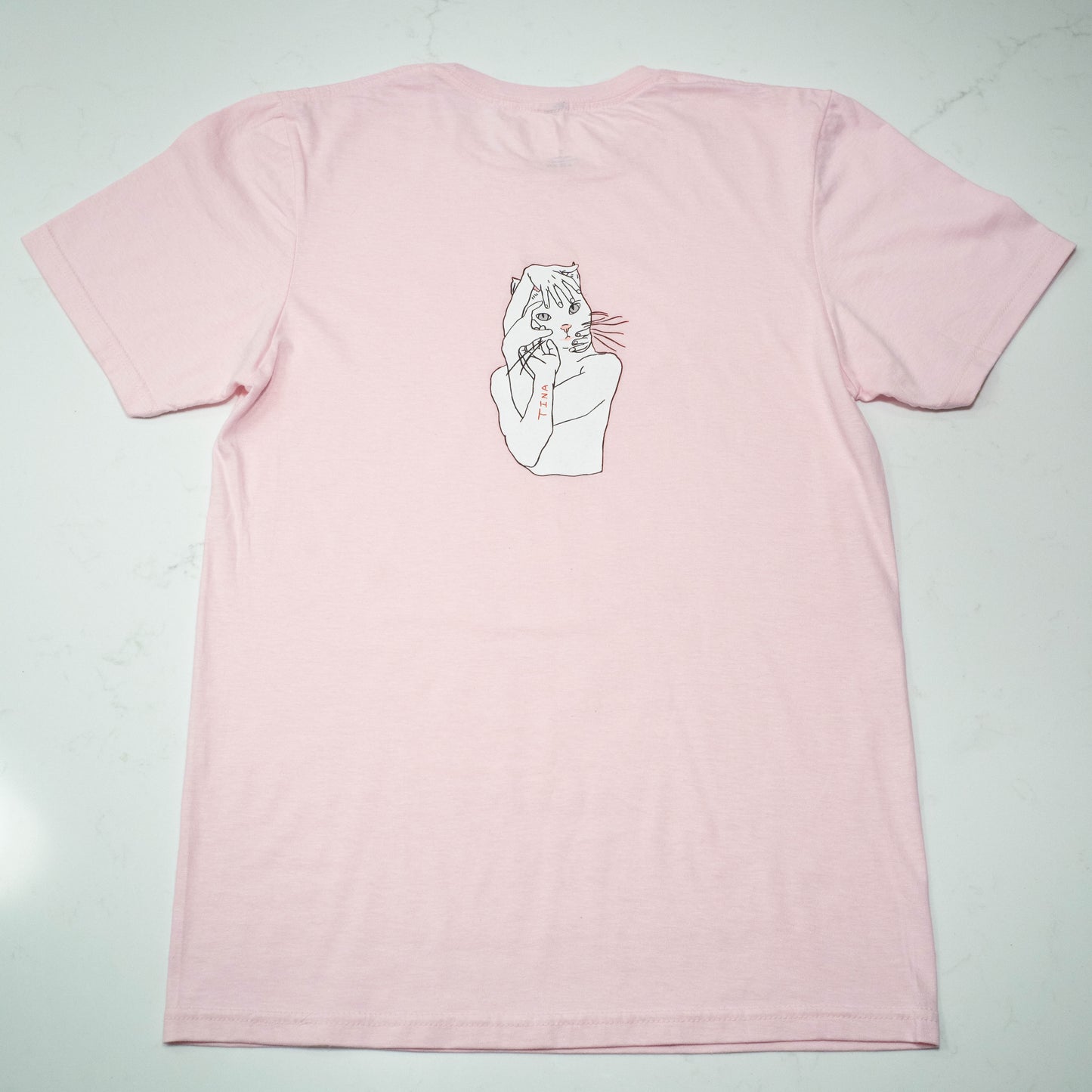 Tina T-Shirt